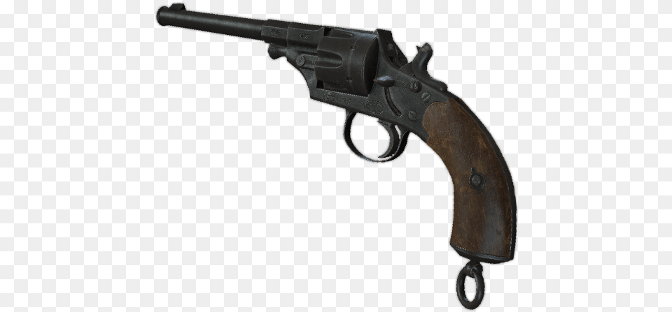 Firearm, Gun, Handgun, Weapon Free Png Download