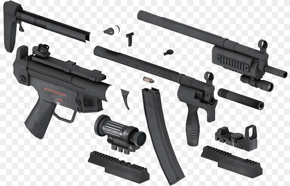 Firearm, Gun, Handgun, Rifle, Weapon Free Png