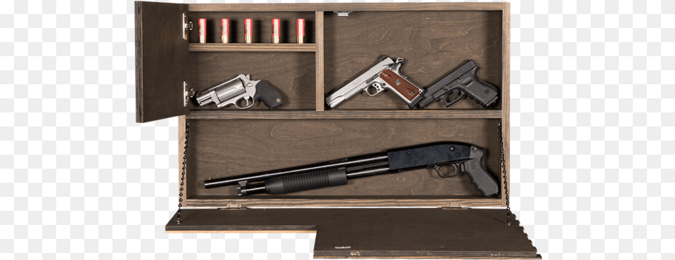 Firearm, Gun, Handgun, Weapon Free Png