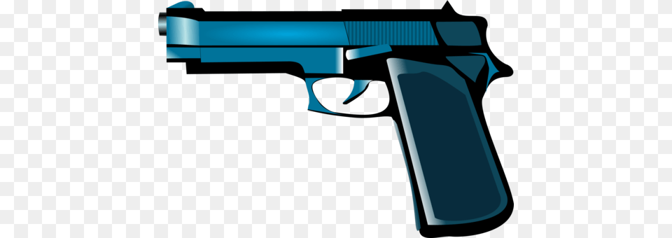 Firearm Gun Rifle Weapon Pistol, Handgun Free Transparent Png