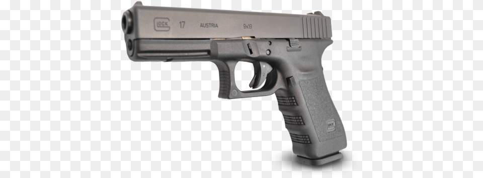 Firearm Kriss Vector Pistol Handgun Glock, Gun, Weapon Free Transparent Png