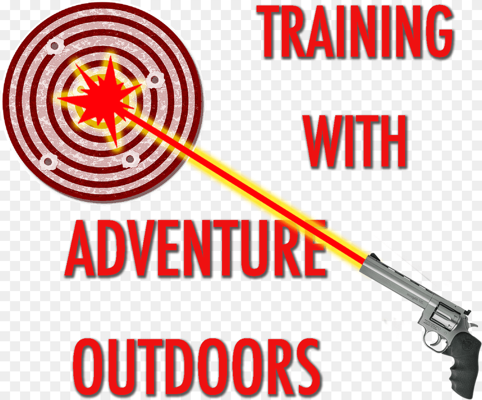 Firearms Training And Safety Otventures, Firearm, Weapon, Gun, Rifle Free Transparent Png