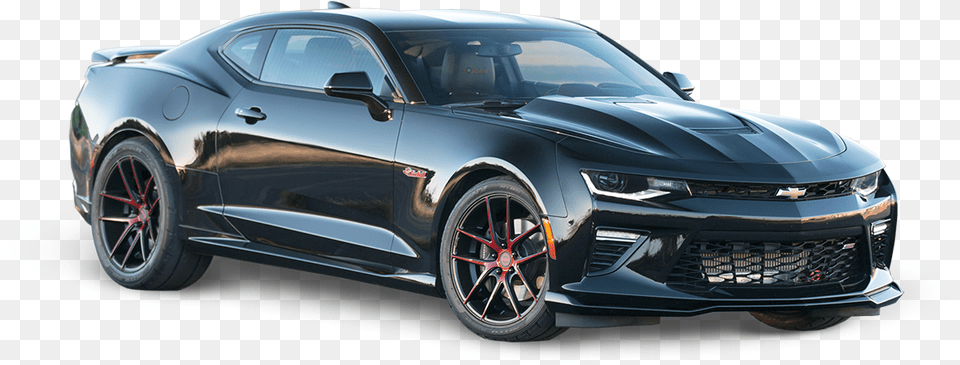 Fireball 900 Black Front View Chevy Fireball Camaro, Wheel, Car, Vehicle, Coupe Free Png