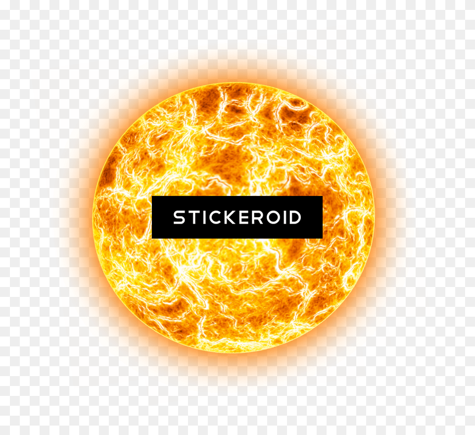 Fireball Circle, Nature, Outdoors, Sky, Sun Png