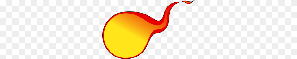 Fireball Clip Art, Nature, Outdoors, Sky, Light Png Image