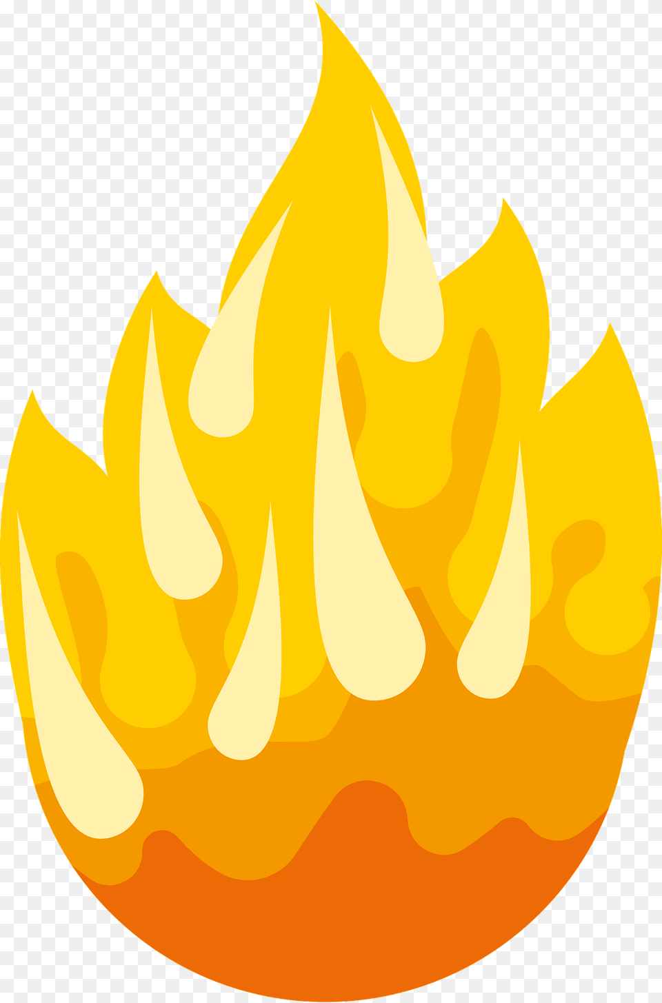 Fireball Clipart, Fire, Flame Png