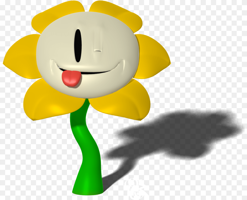 Fireball Clipart Emoji Cartoon, Flower, Plant, Daffodil, Nature Free Png