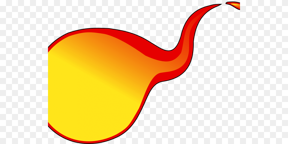 Fireball Clipart Realistic, Smoke Pipe, Outdoors Free Png