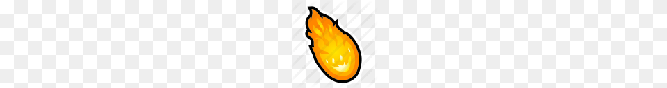 Fireball Icons, Light, Fire, Flame, Ammunition Png Image