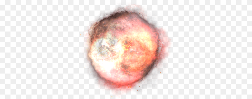 Fireball Sequence Circulo De Fuego, Accessories, Nebula, Outer Space, Astronomy Free Transparent Png