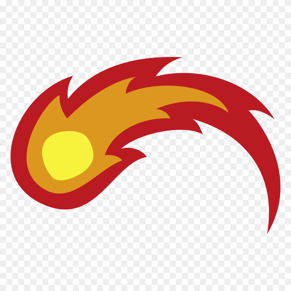 Fireball Transparent Image, Logo, Food, Ketchup Free Png Download