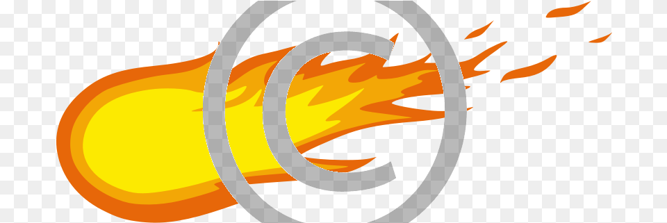 Fireball U2013 Tigerstock Fireball Illustration, Fire, Flame, Light Free Png