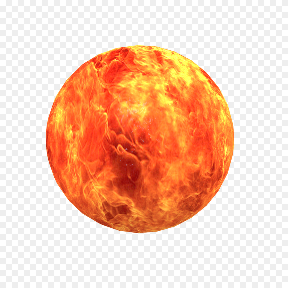 Fireball Vector, Sphere, Astronomy, Moon, Nature Free Png