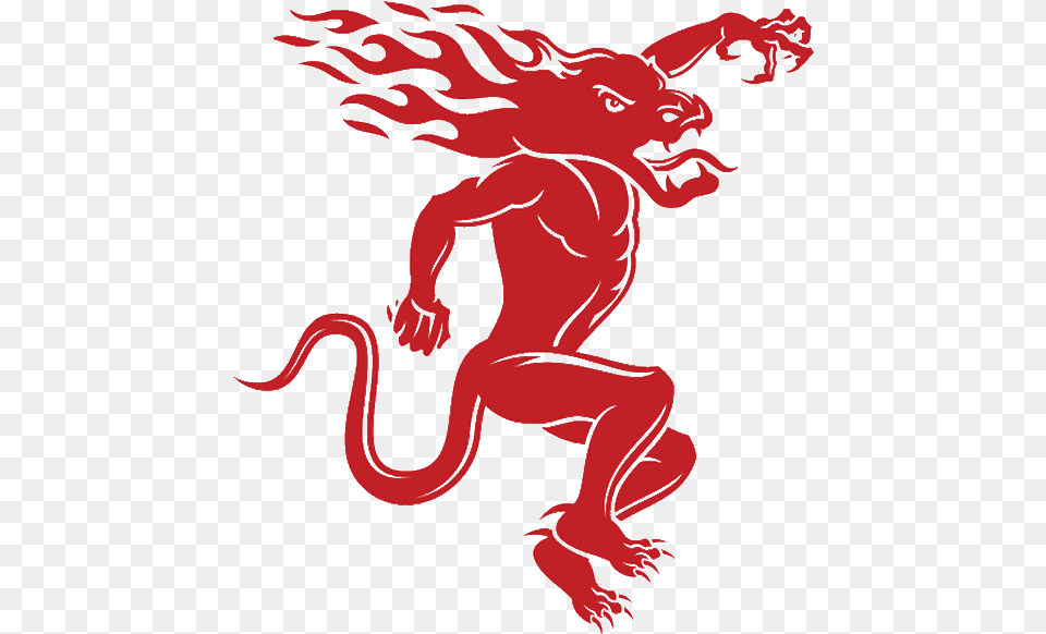 Fireball Whiskey Dragon, Baby, Person Png Image