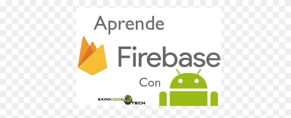 Firebase Andro Google Firebase Logo Free Png