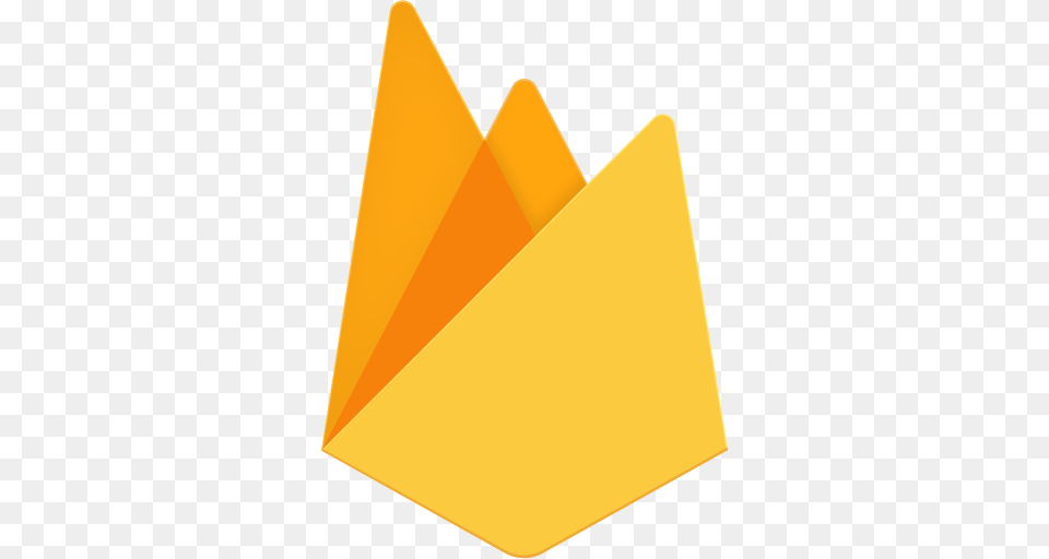Firebase Logo, File Free Transparent Png