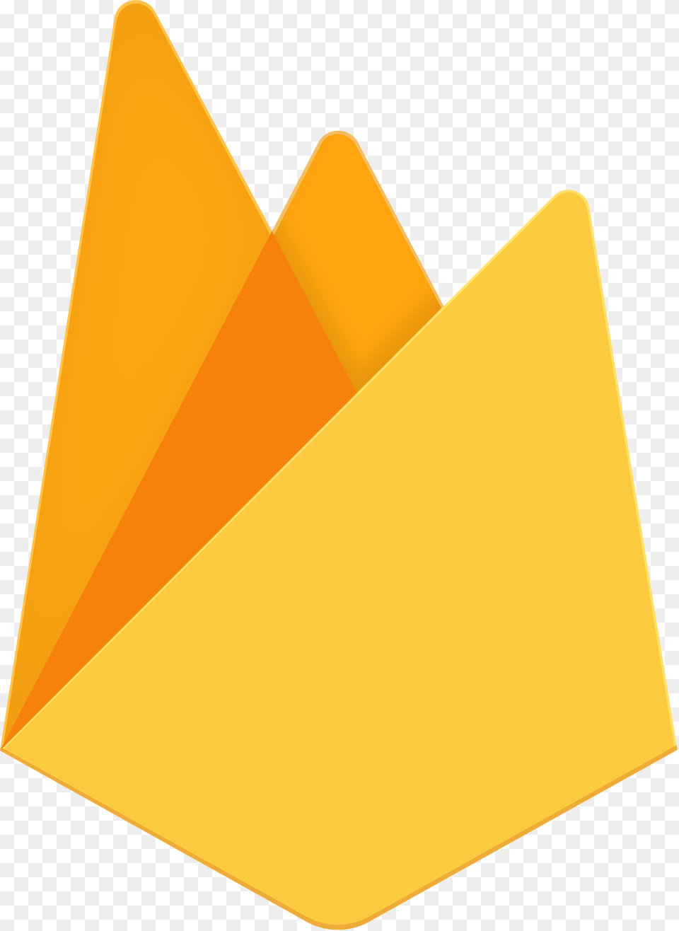 Firebase Logo Svg, File Png Image