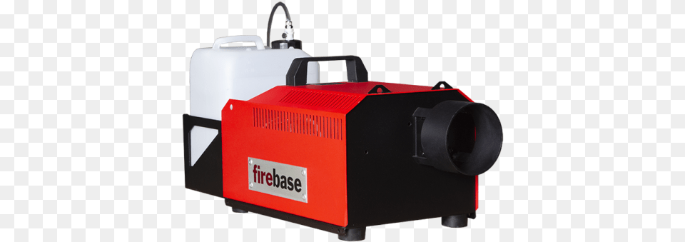 Firebase Sg Bag, Machine, Mailbox Free Png