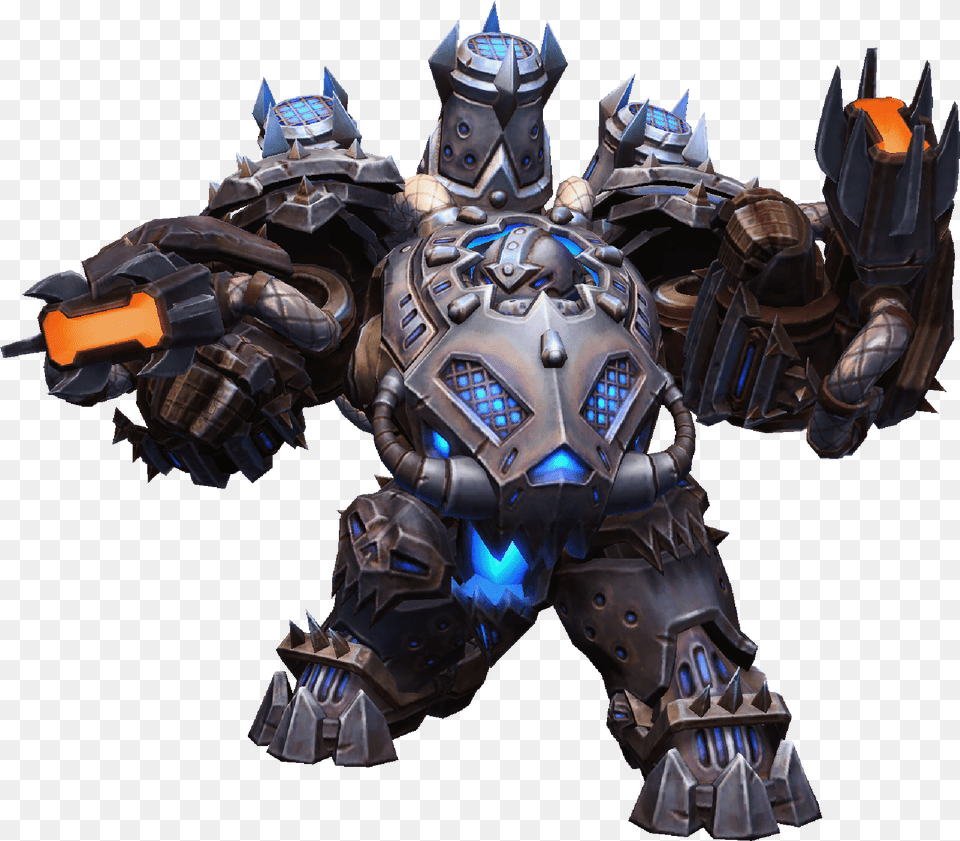 Firebat Blaze Fel Reaver Cold Fire Skin Action Figure, Person Free Png Download