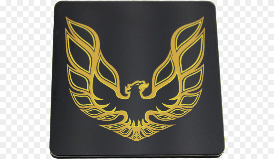 Firebird Logo Magnet Trans Am Firebird Logo, Emblem, Symbol, Computer, Electronics Free Png