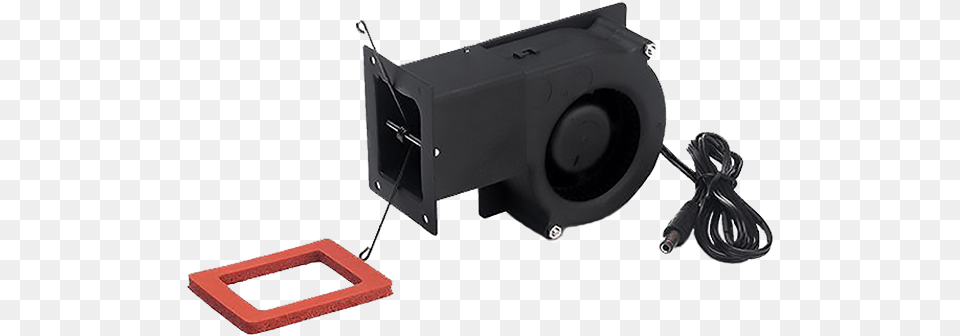 Fireboard Snap On Blower, Electronics, Speaker, Adapter Png