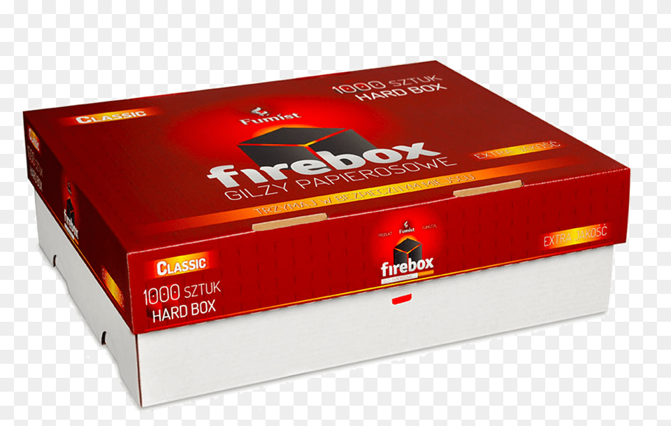 Firebox Cigarette, Box, Computer Hardware, Electronics, Hardware Png Image