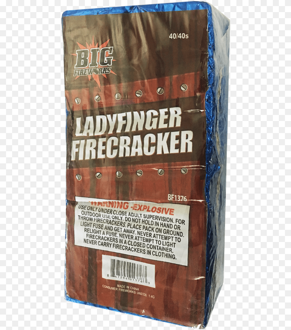 Firecracker, Book, Publication Png Image