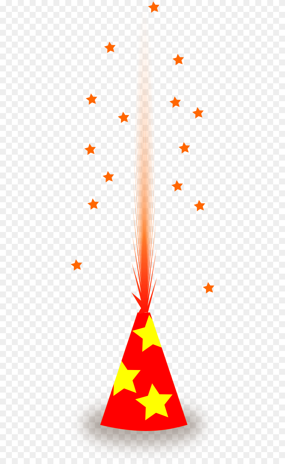 Firecracker Clipart, Mountain, Nature, Outdoors, Volcano Free Transparent Png