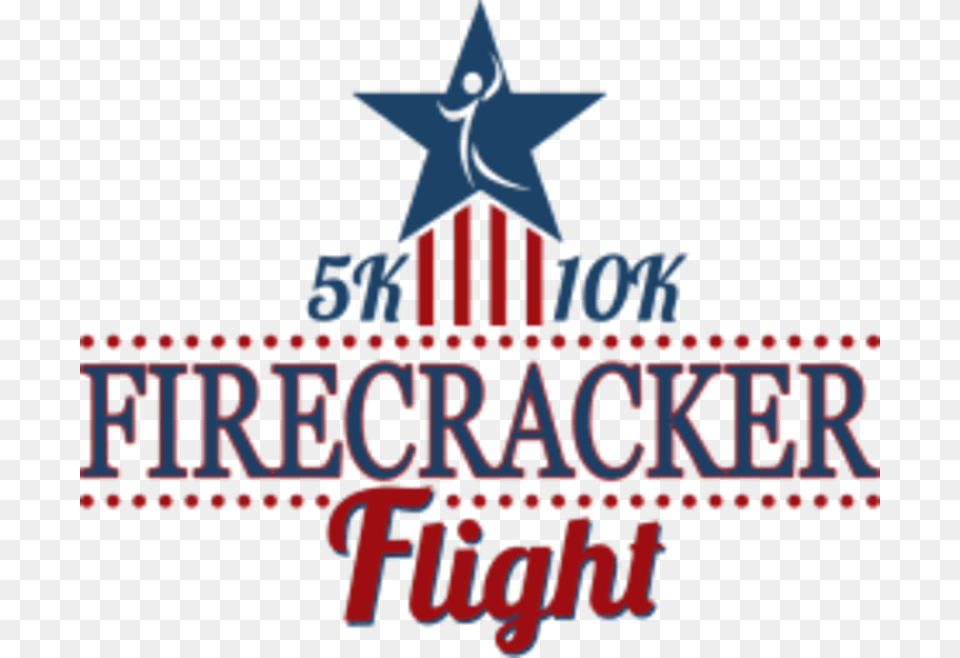 Firecracker Flight Abq Firecracker Flight Dfw, Star Symbol, Symbol Png
