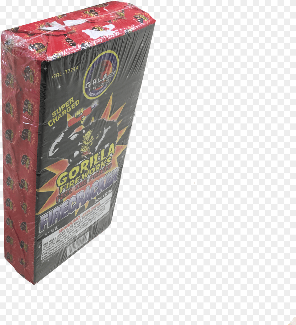 Firecracker Juicebox, Box, Cardboard, Carton Png