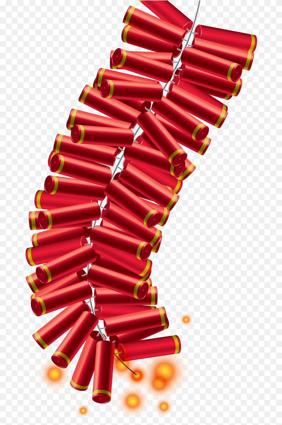 Firecrackers, Dynamite, Weapon Free Png