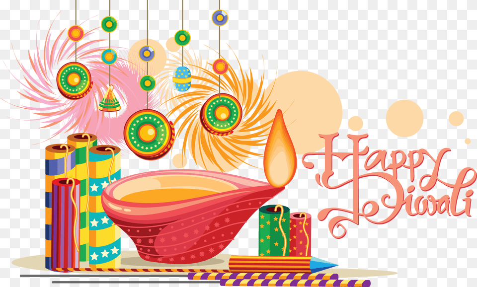 Firecrackers Transparent Background Diwali Is Around The Corner, People, Person, Art, Graphics Free Png Download