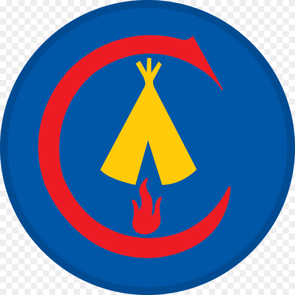 Firecrafter Logo, Emblem, Symbol, Disk Png Image