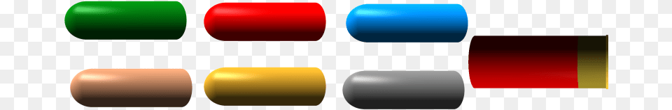 Fired Bullet Shotgun Shell And Elemental Bullets Bullet, Dynamite, Light, Traffic Light, Weapon Png