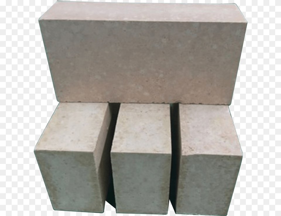 Fired Dense Corundum Brick Trl 88x Bricks Furmats Plywood, Construction, Limestone, Mailbox Free Png Download
