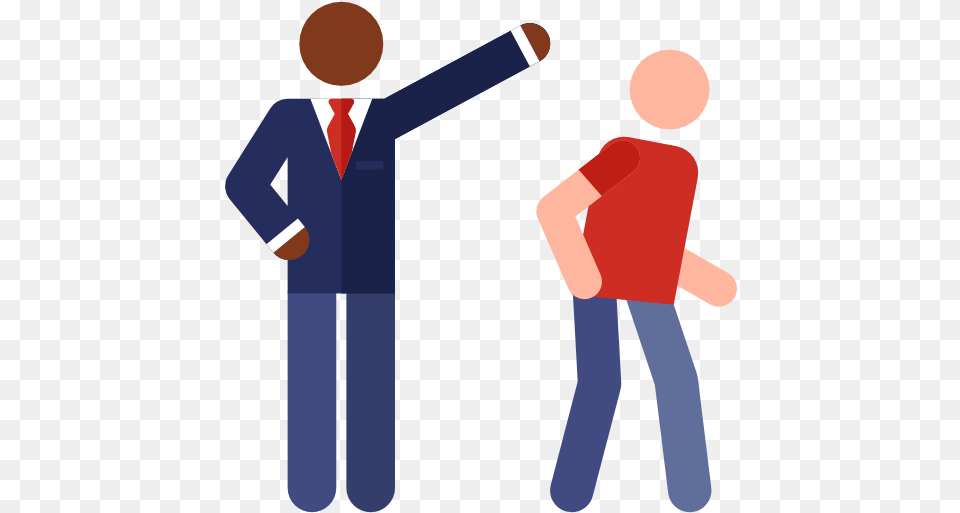 Fired Fired Employee Icon, Clothing, Formal Wear, Suit, Body Part Free Transparent Png