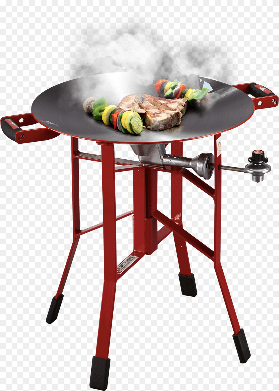 Firedisc, Cooking Pan, Cookware, Bbq, Grilling Free Png
