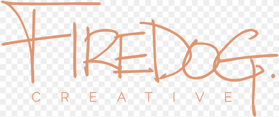 Firedog Creative Logo 2017 Electrical Firedog Collective Inc, Handwriting, Text, Animal, Kangaroo Free Transparent Png