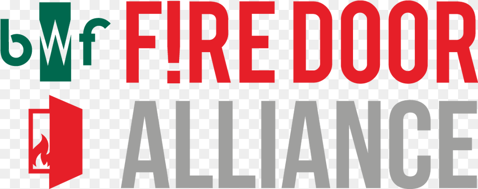 Firedoor Alliance Fire Door, Text, Scoreboard Png