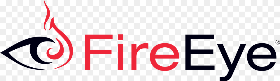 Fireeye Logo, Light, Text Png