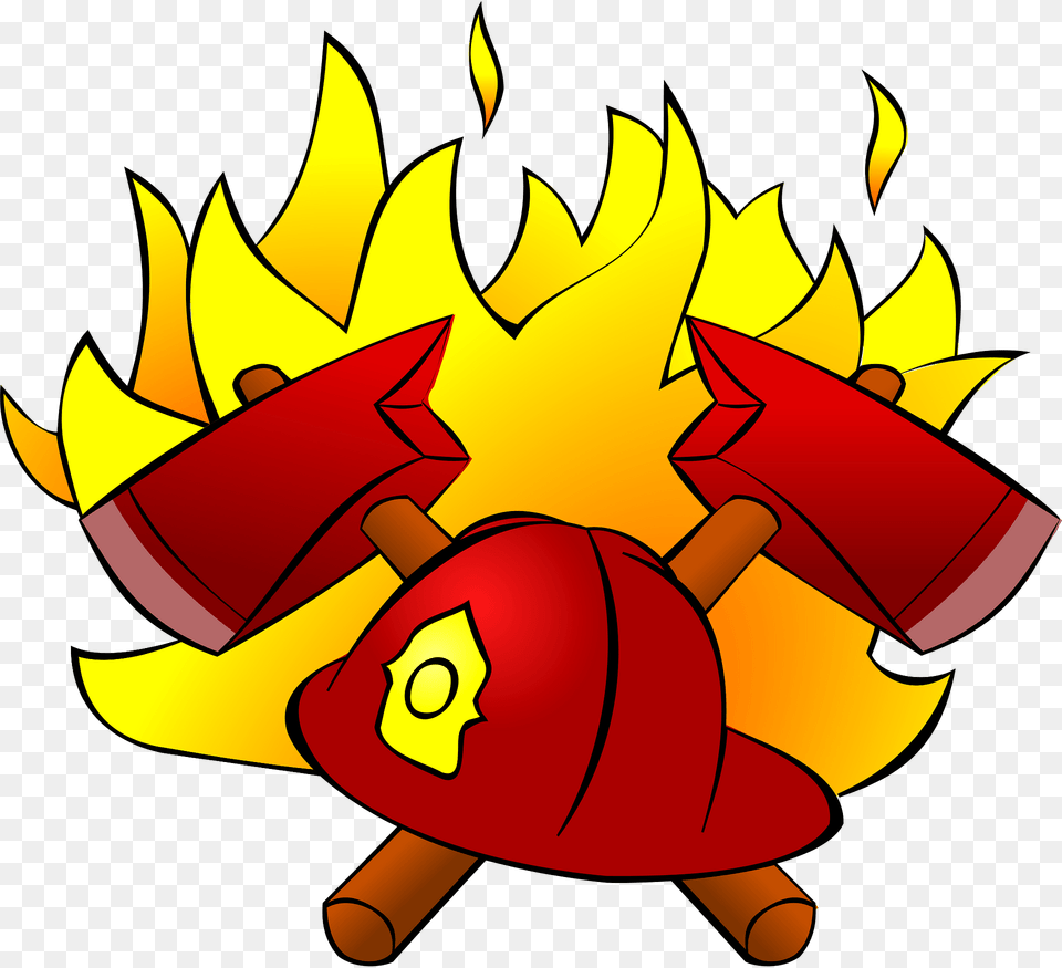 Firefight Clipart, Fire, Flame, Dynamite, Weapon Png