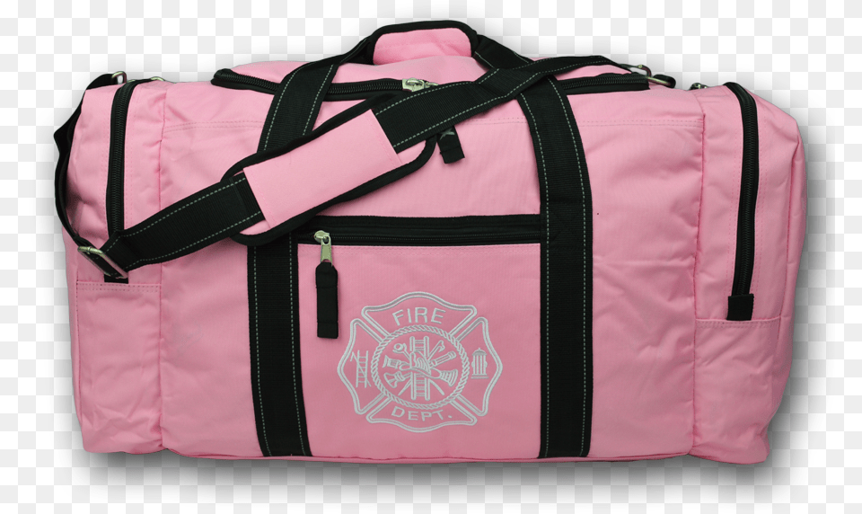 Firefighter, Baggage, Bag, Backpack, Tote Bag Free Transparent Png