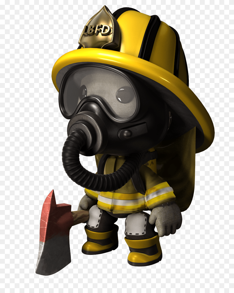 Firefighter, Clothing, Hardhat, Helmet, Glove Png