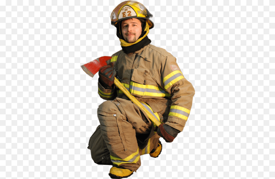 Firefighter And Vectors For Free Firefighter, Fireman, Person, Adult, Male Png Image