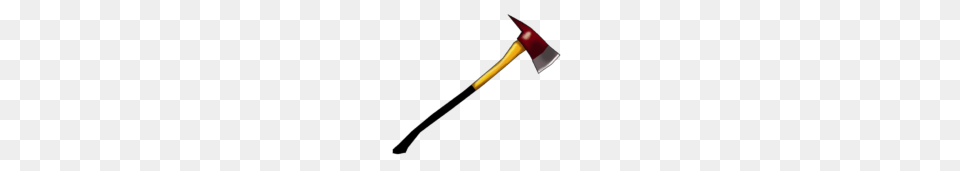 Firefighter Axe, Device, Weapon, Tool, Hammer Png
