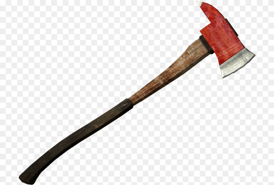 Firefighter Axe Transparent Image Axe, Weapon, Device, Tool, Blade Png