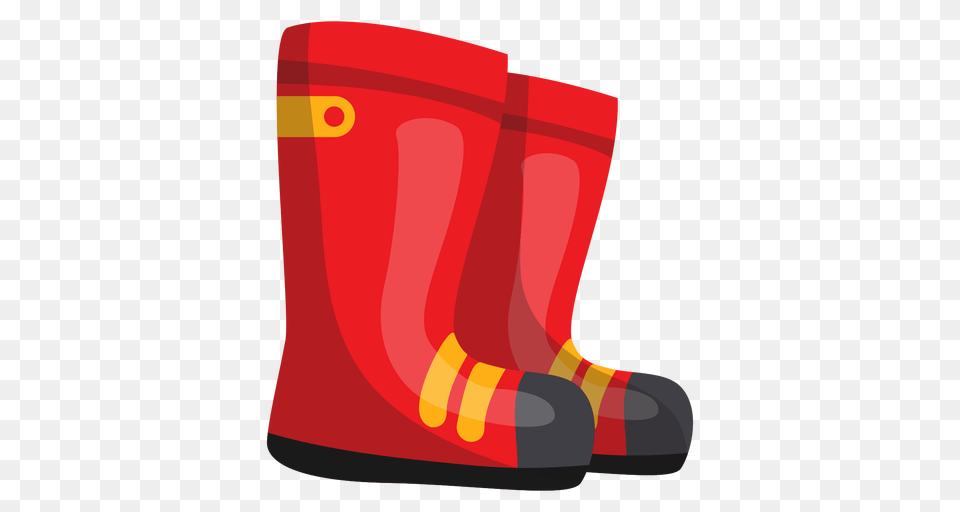Firefighter Boots Illustration, Dynamite, Weapon, Boot, Clothing Free Png Download