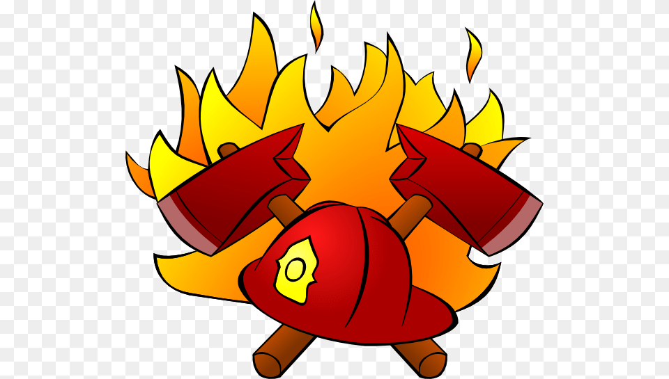 Firefighter Clip Art, Fire, Flame, Dynamite, Weapon Png