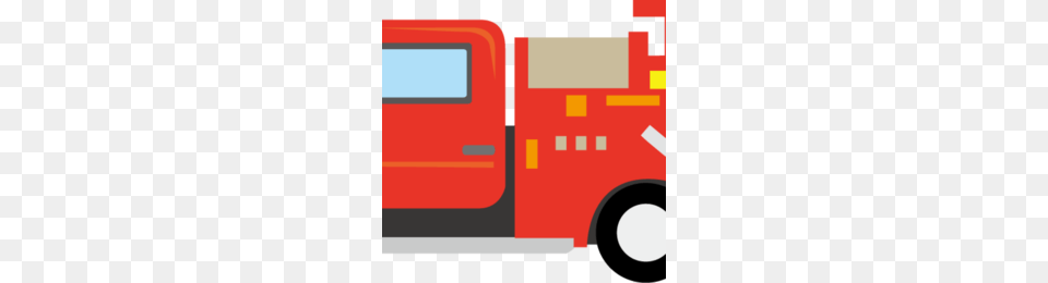 Firefighter Clipart, First Aid, Transportation, Vehicle, Truck Free Png