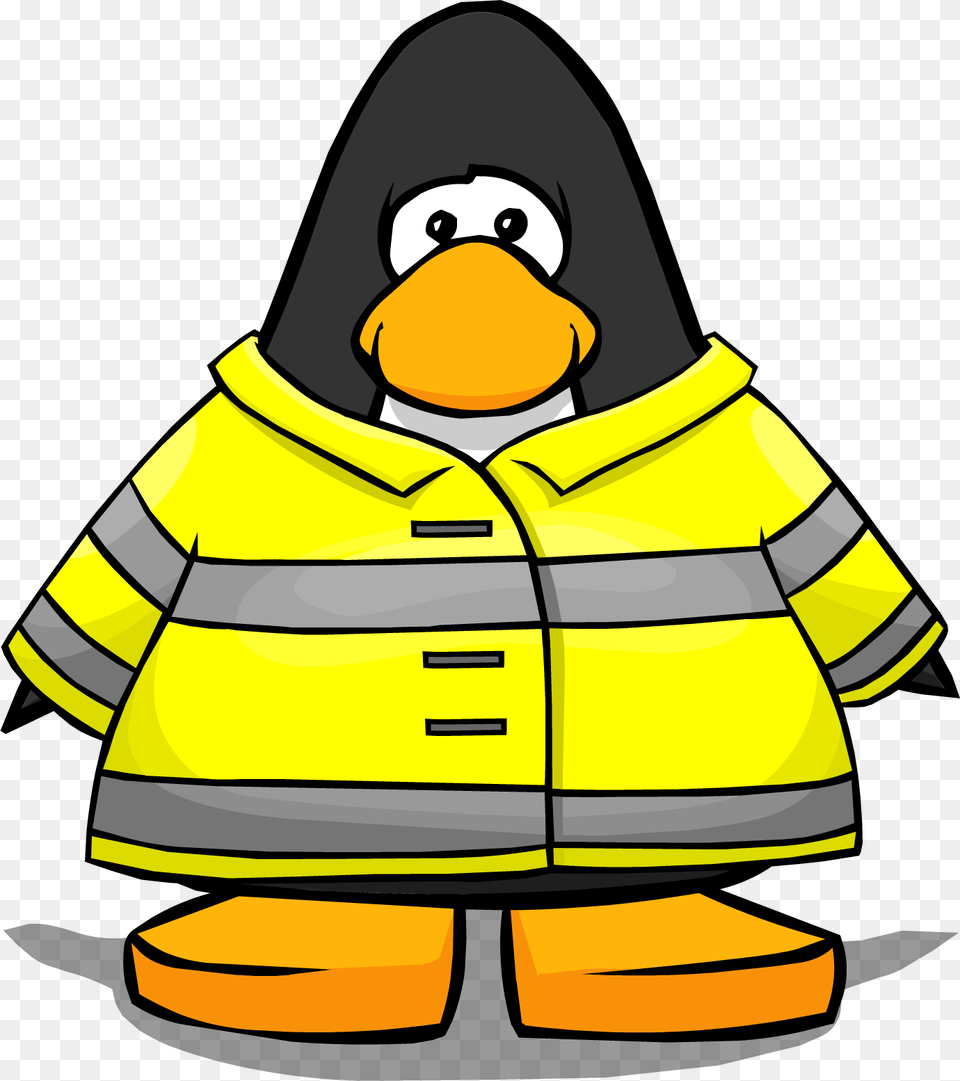 Firefighter Clipart Firefighter Clipart, Clothing, Coat, Lifejacket, Vest Png Image
